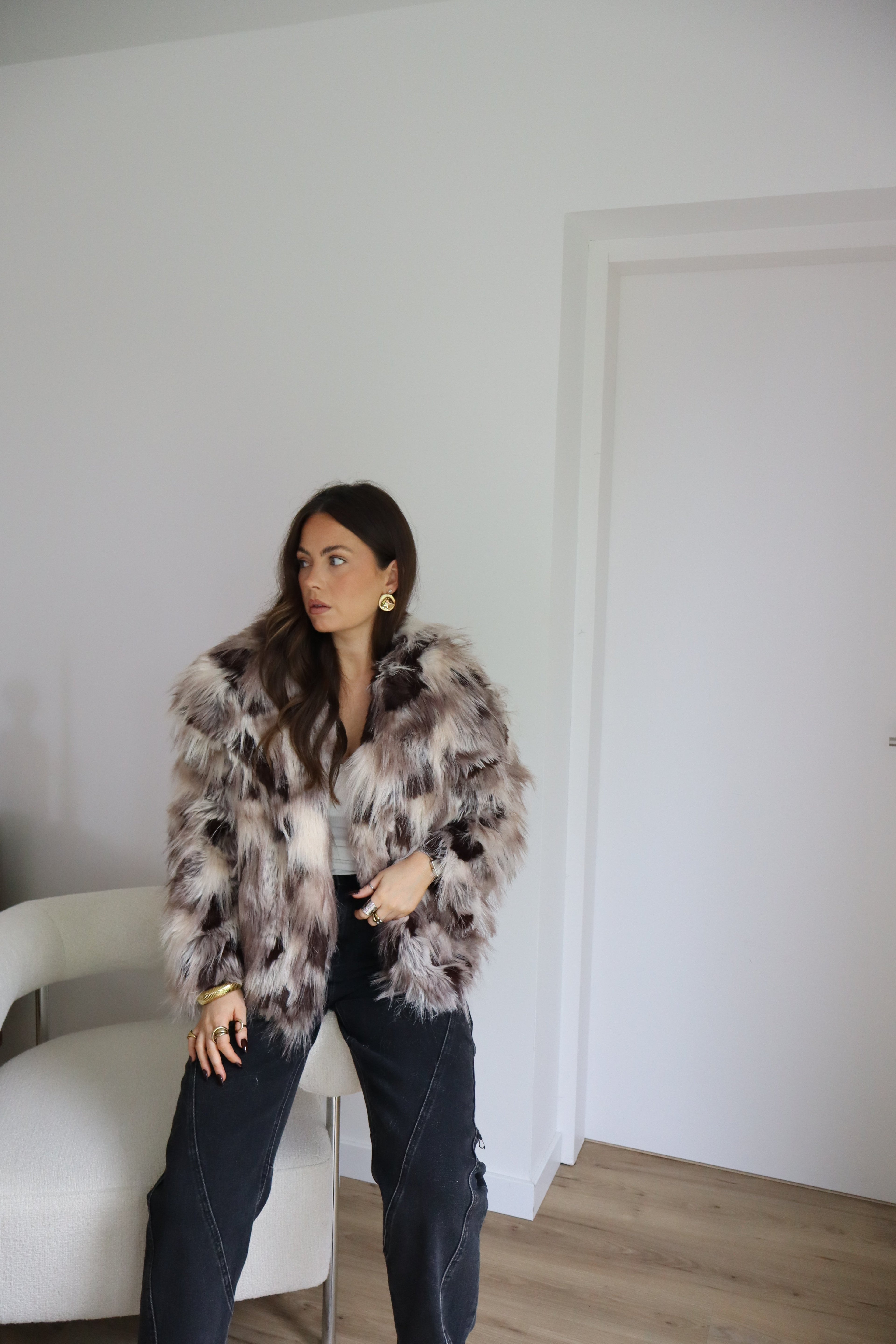 Vestes & Manteaux
