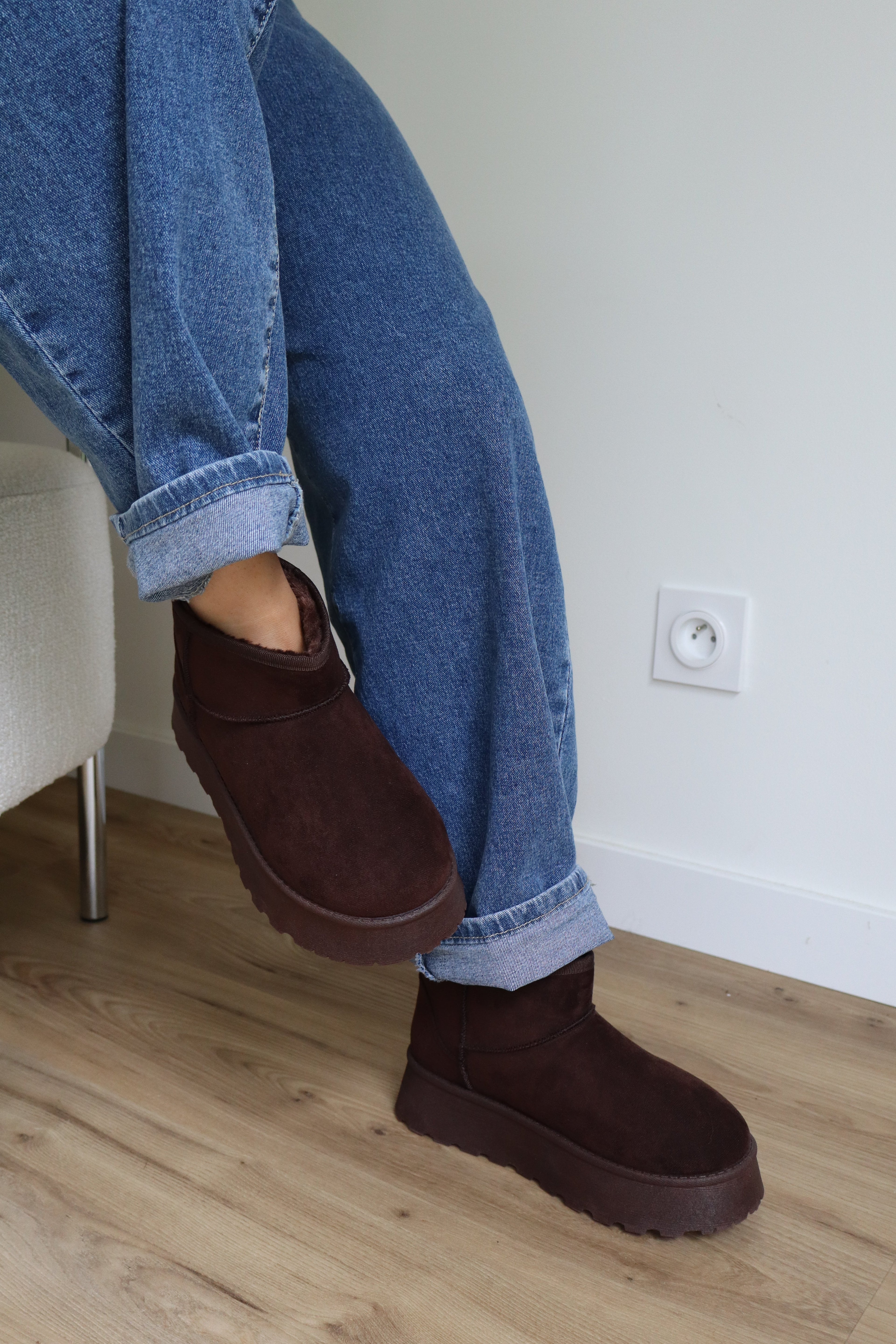 Chaussures