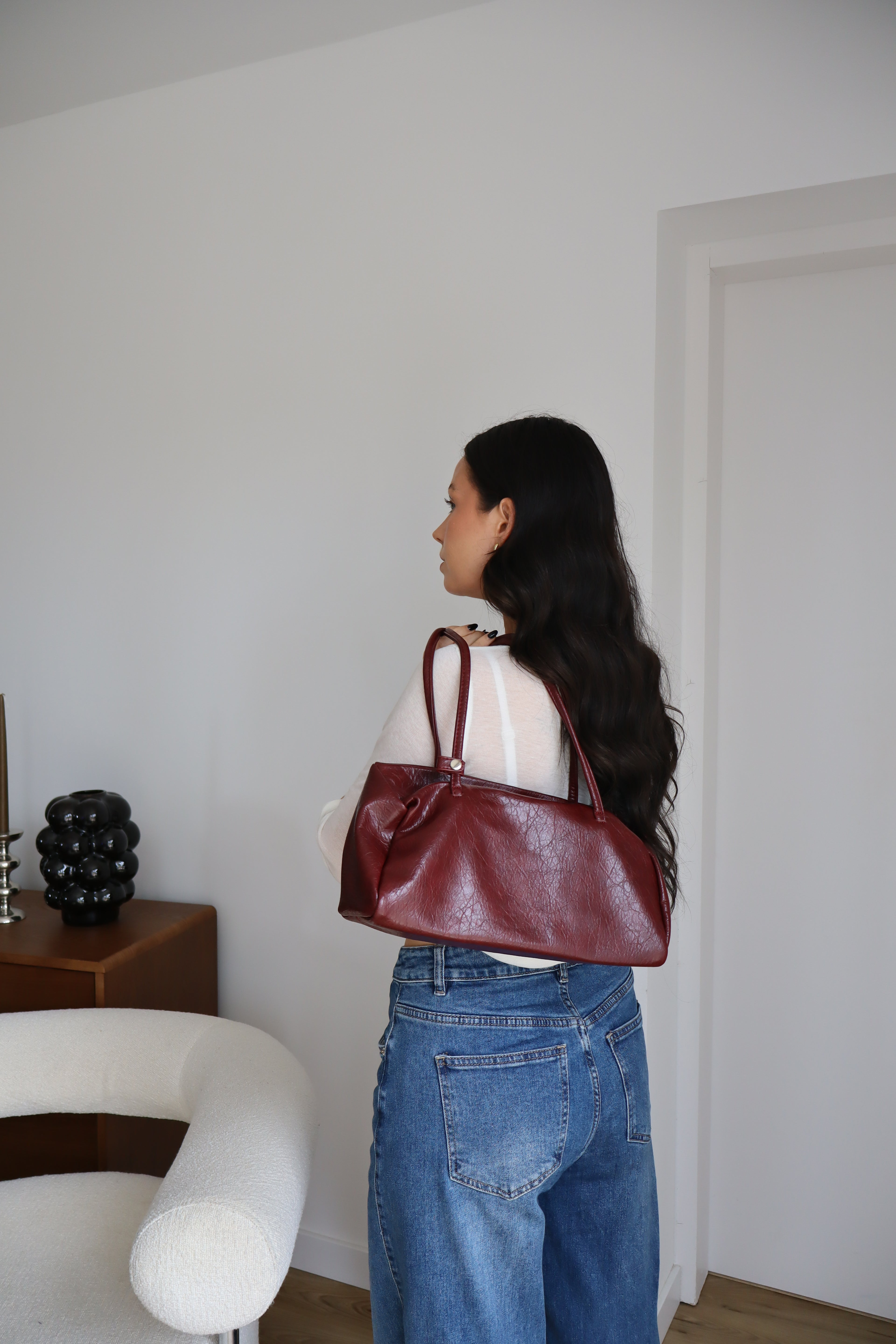 SAC MILO BORDEAUX