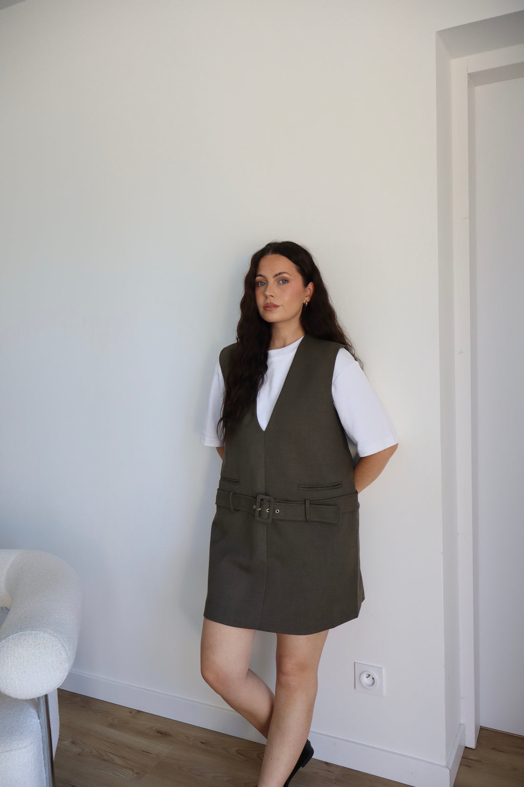 ROBE SAM KAKI