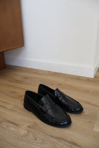 MOCASSINS GABRIEL NOIR