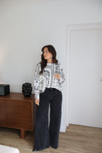 JEAN BALLON ADRIEN NOIR