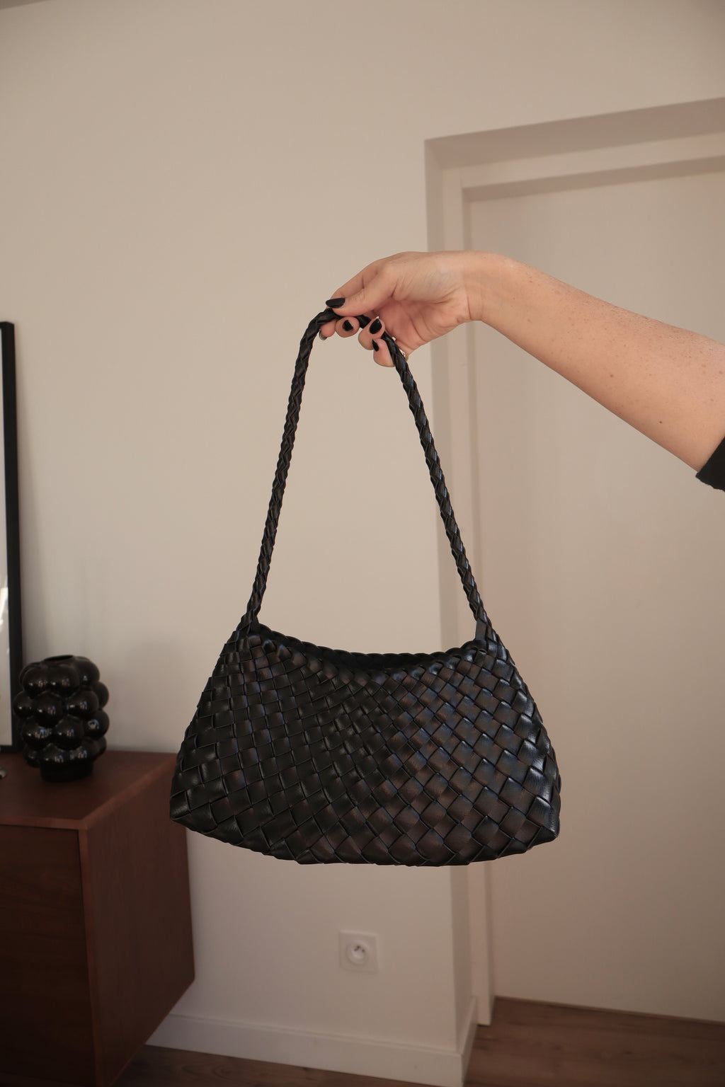 SAC THÉA NOIR