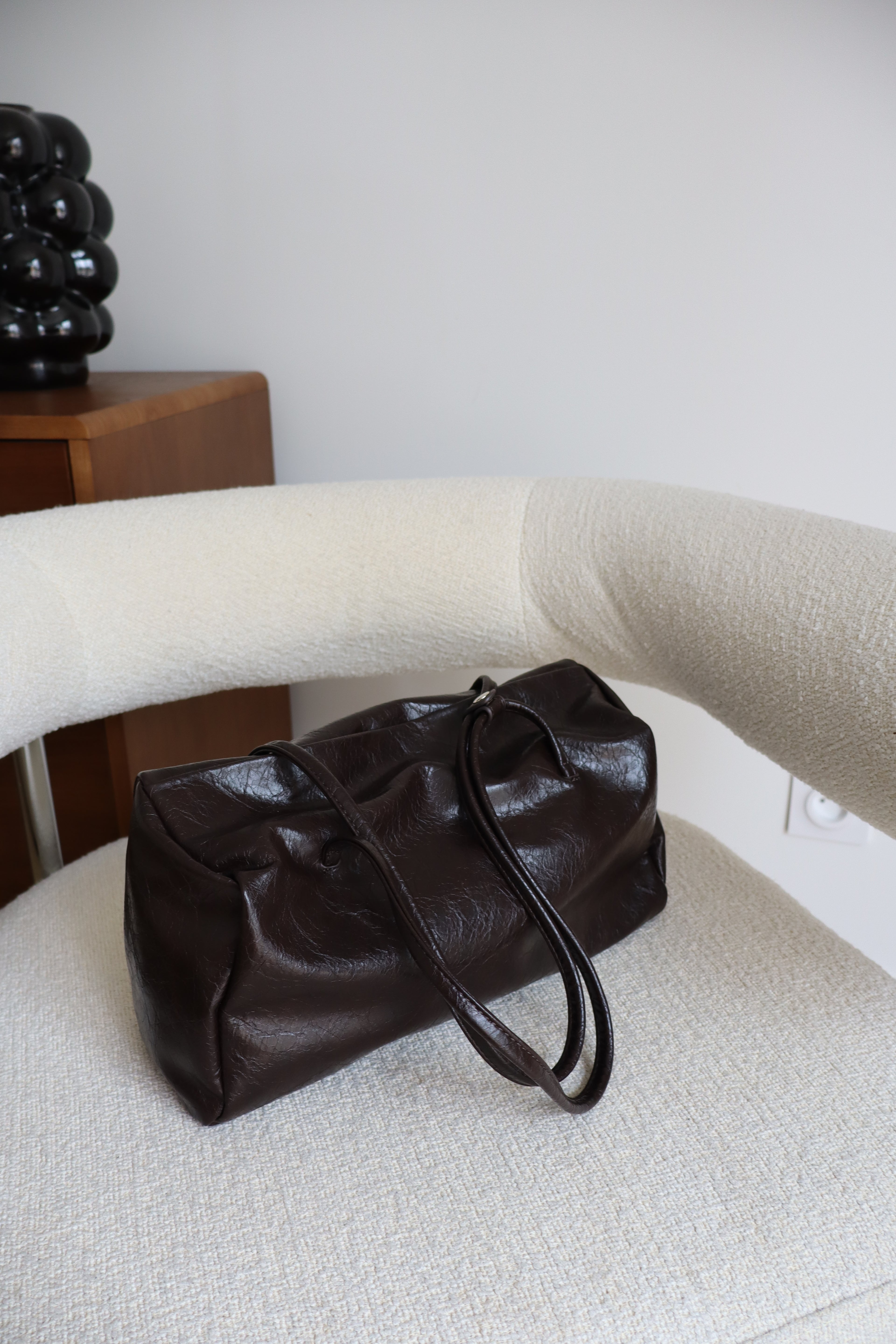 SAC MILO MARRON