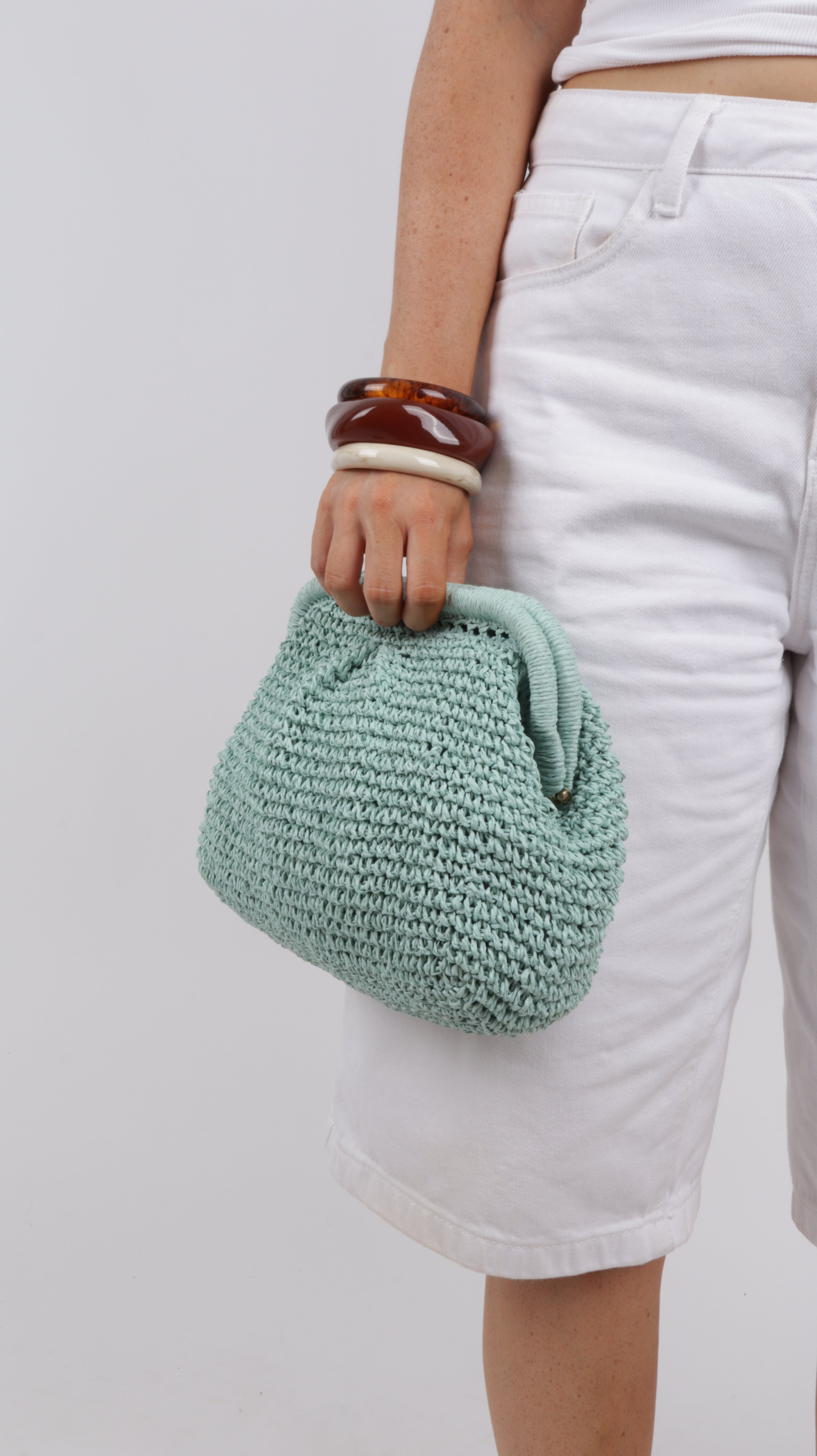 SAC LILA BLEU