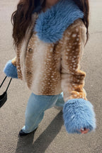 VESTE LUCIA BAMBI