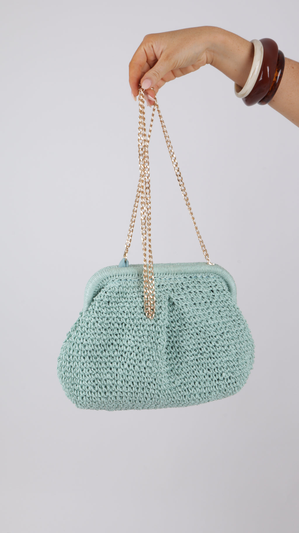 SAC LILA BLEU
