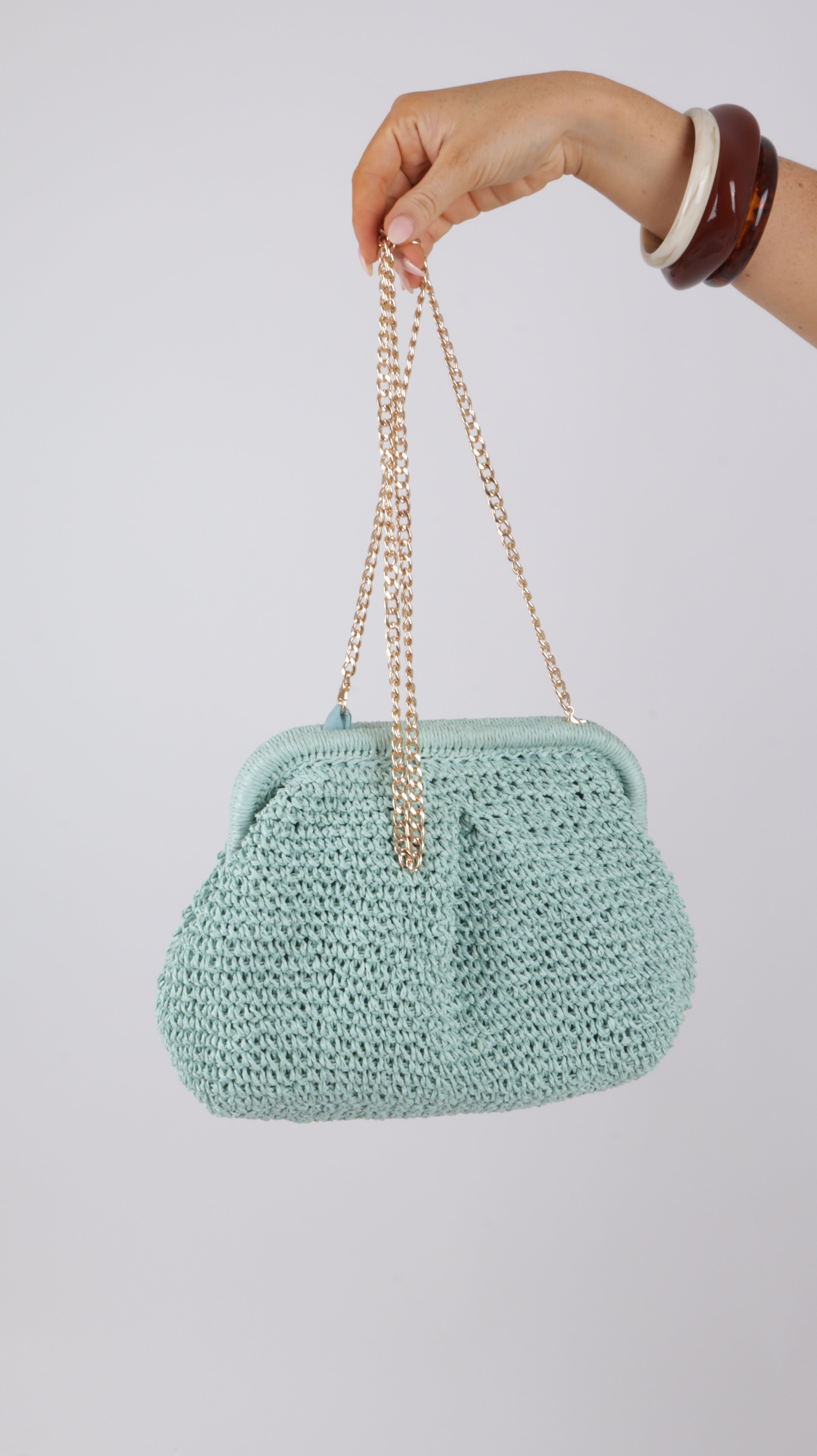 SAC LILA BLEU