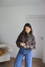 CHEMISE CHOCO NOÉ