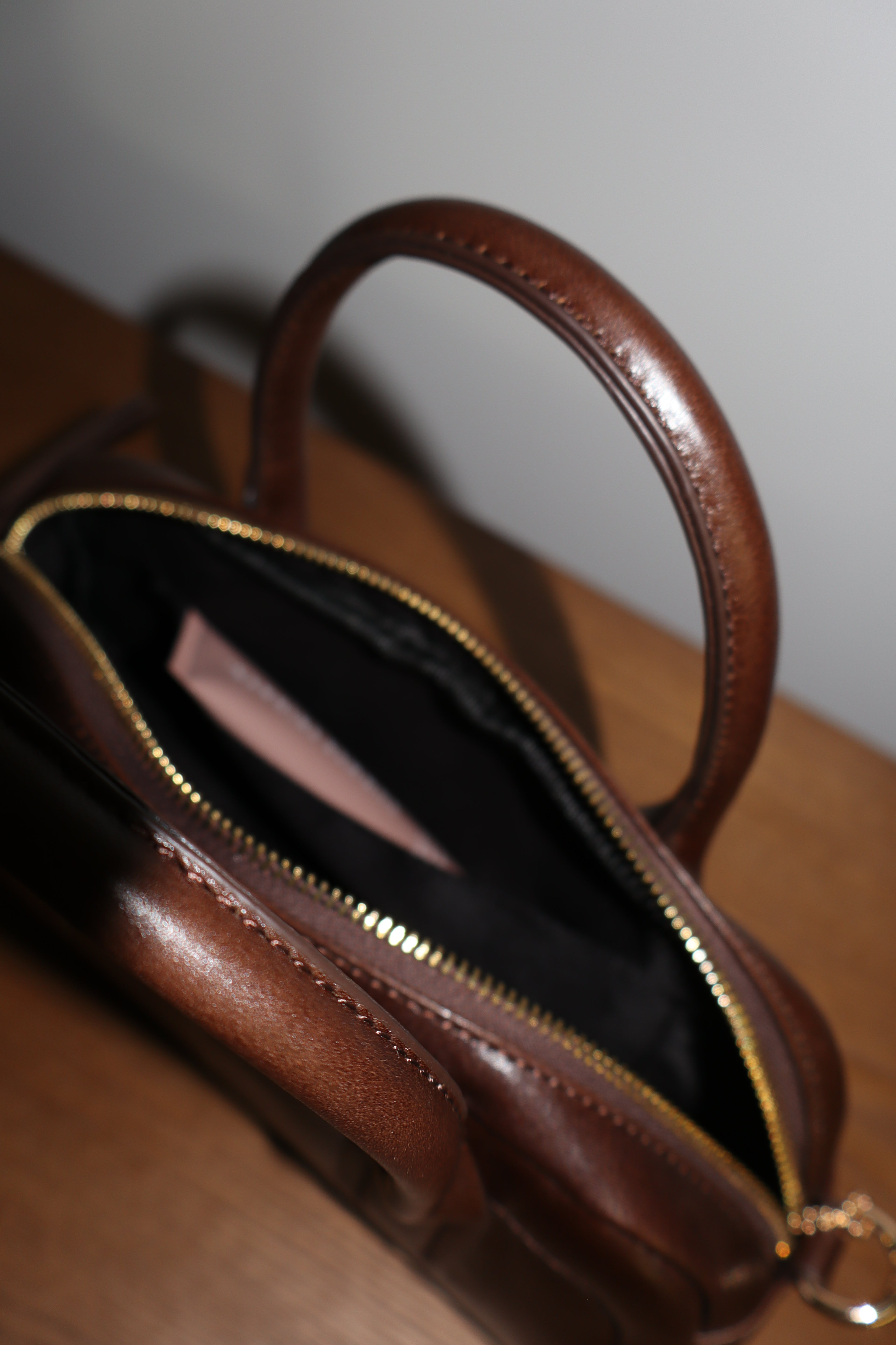 PETIT SAC CUIR EMMY