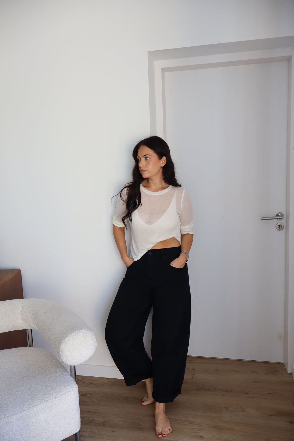 JEAN BARREL BLEUENN NOIR