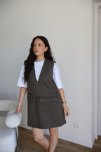 ROBE SAM KAKI