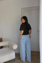 JEAN PALAZZO BLEU