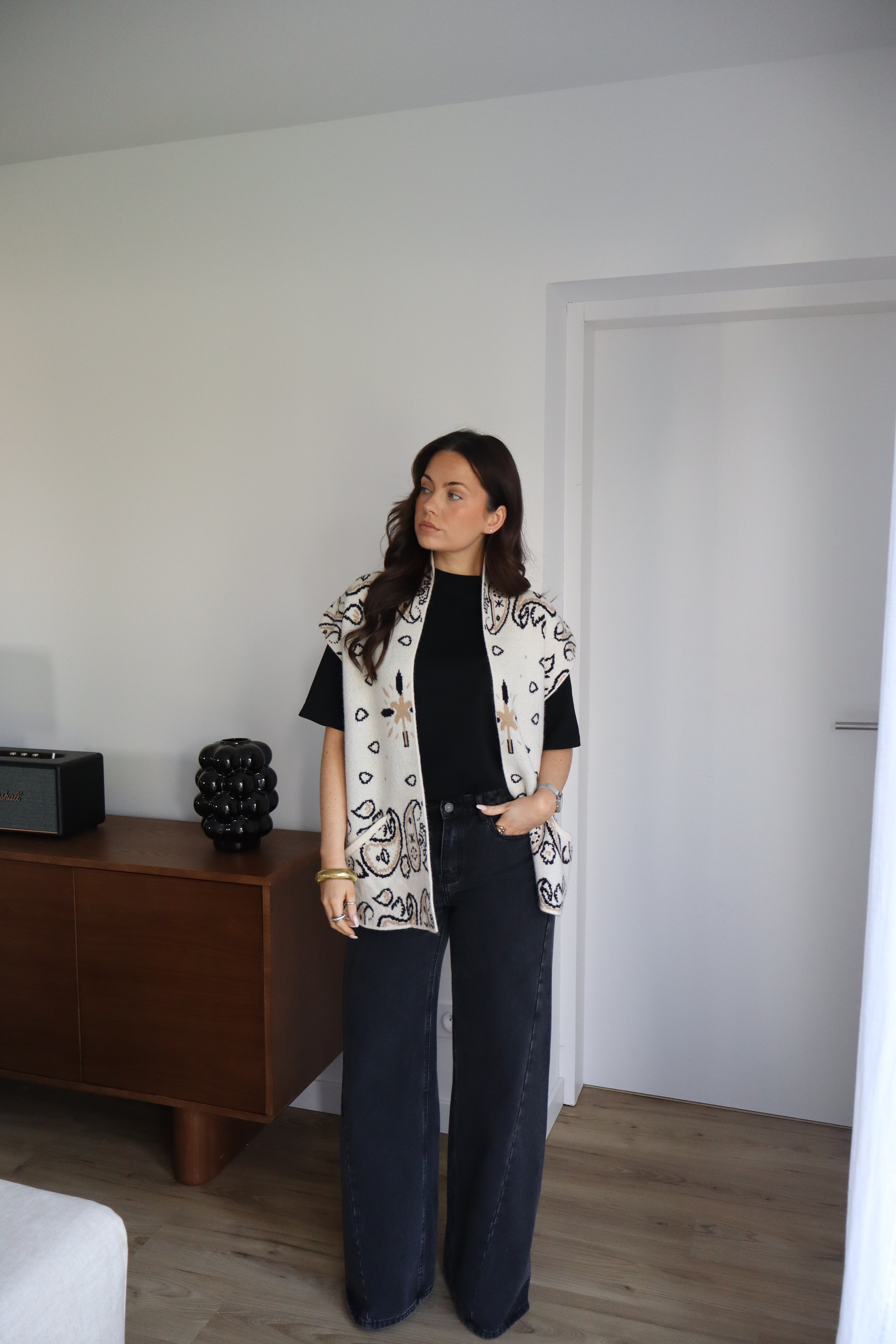 JEAN BALLON ADRIEN NOIR