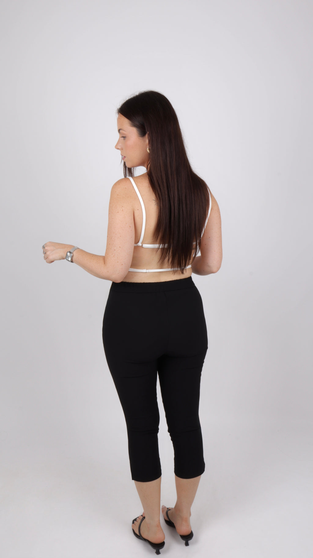 CAPRI LONG MELI
