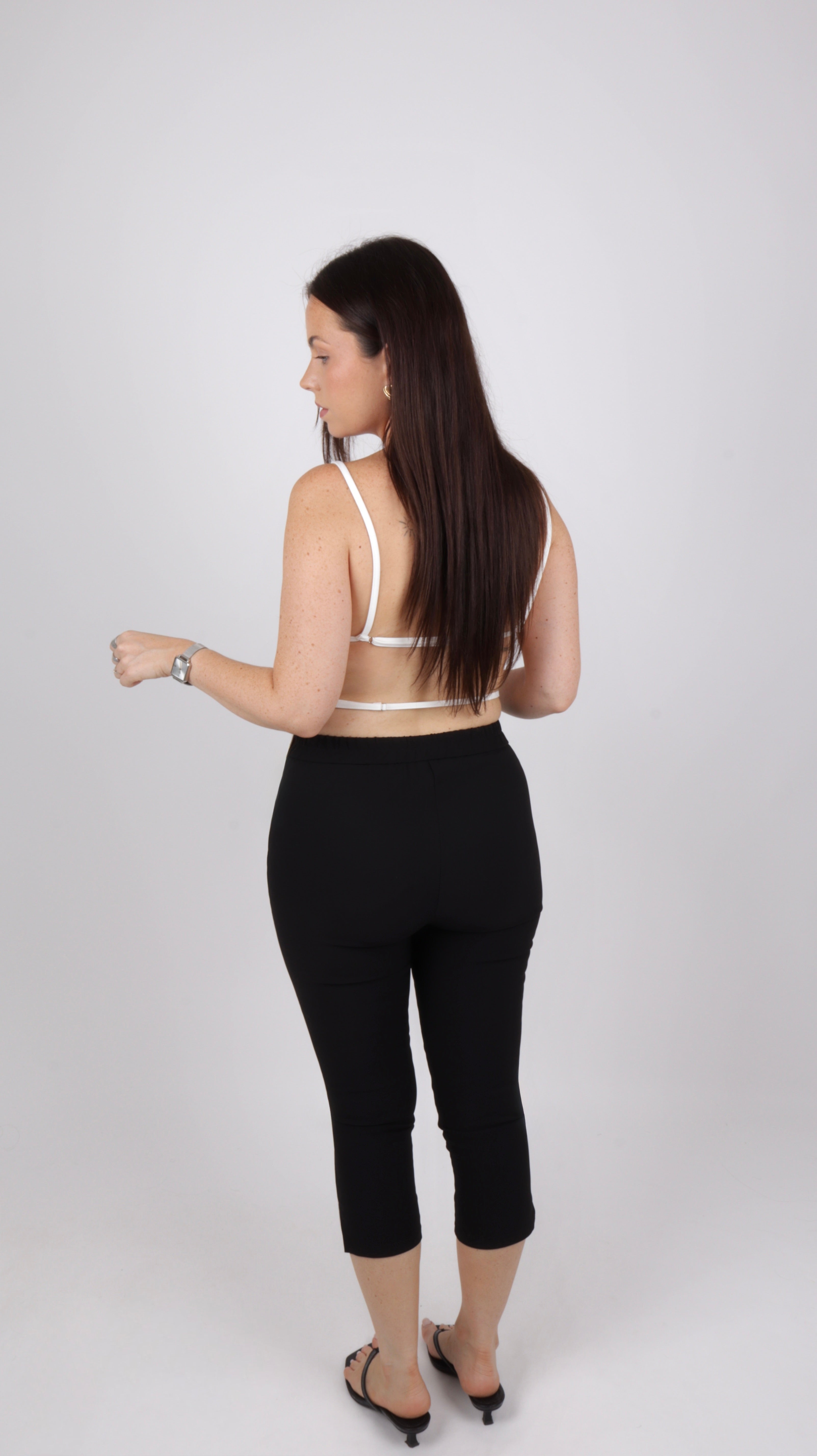 CAPRI LONG MELI