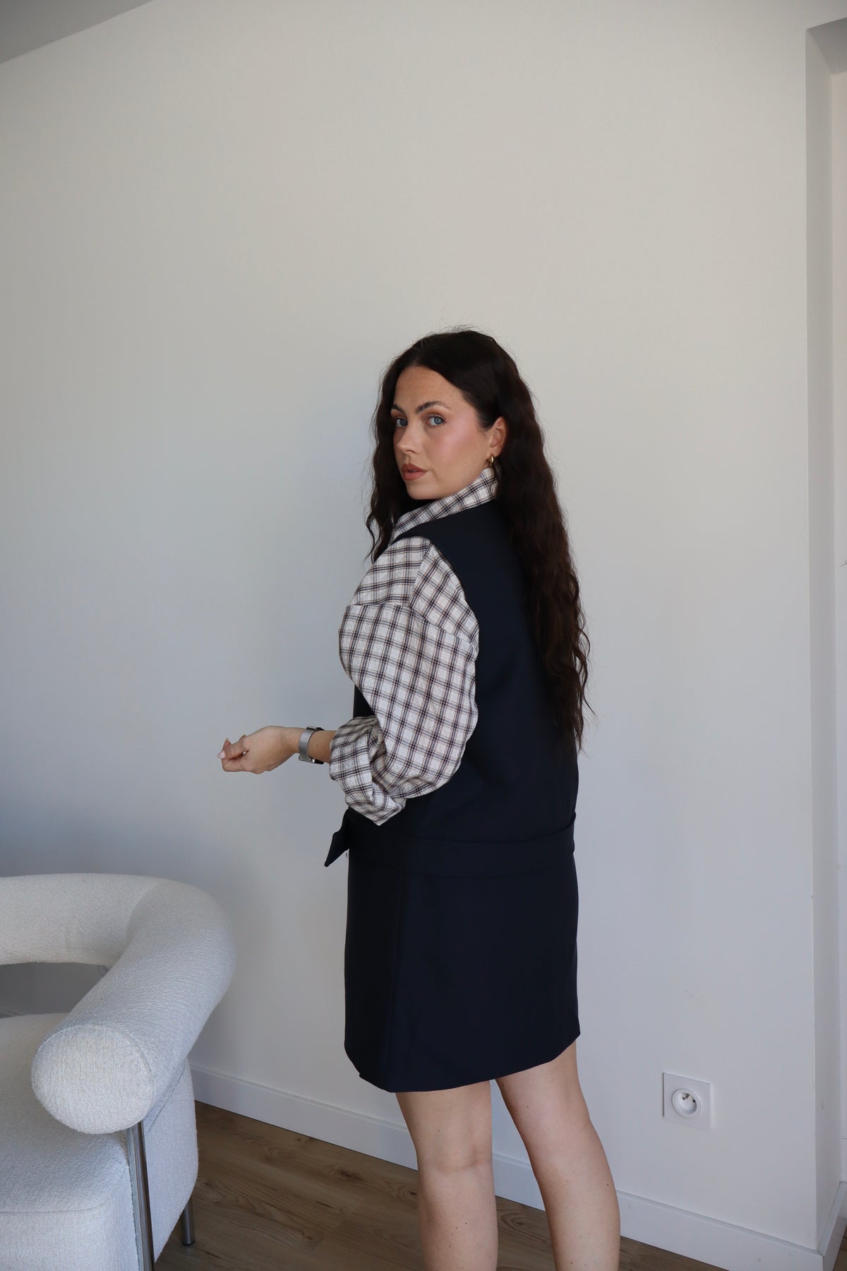 ROBE SAM MARINE