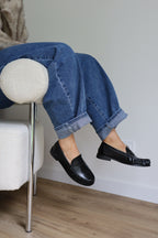 MOCASSIN GABY