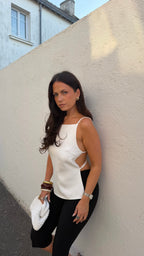 TOP DOS NU DIANA BLANC
