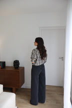 JEAN BALLON ADRIEN NOIR