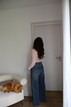 JEAN BARREL JULIA BLEU