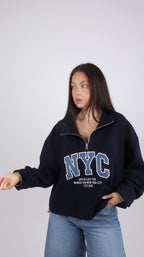 SWEAT NYC