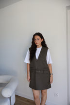 ROBE SAM KAKI