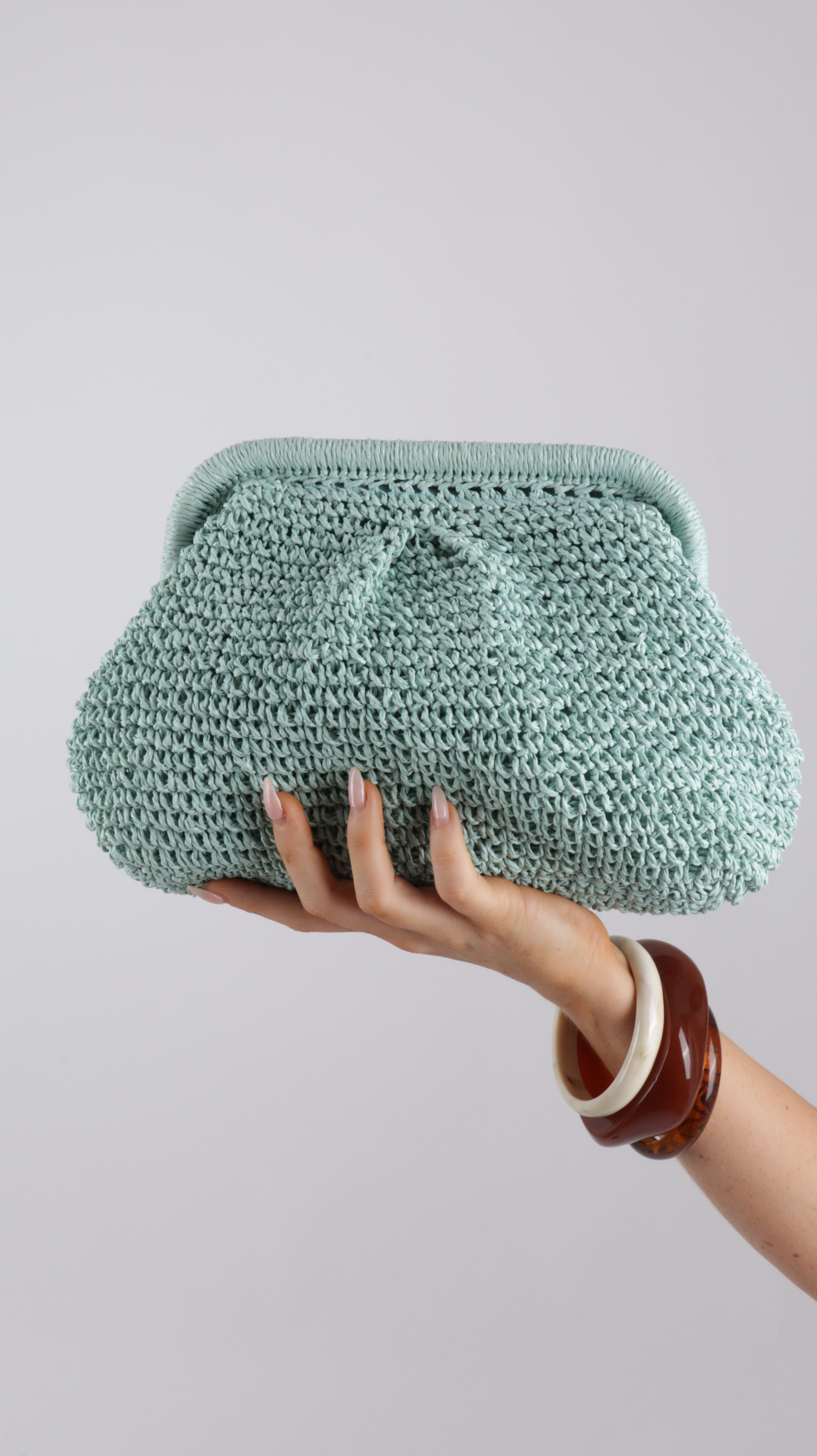 SAC LILA BLEU