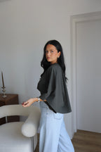 T-SHIRT ELO KAKI