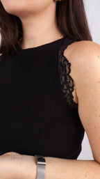 TOP DIANE NOIR