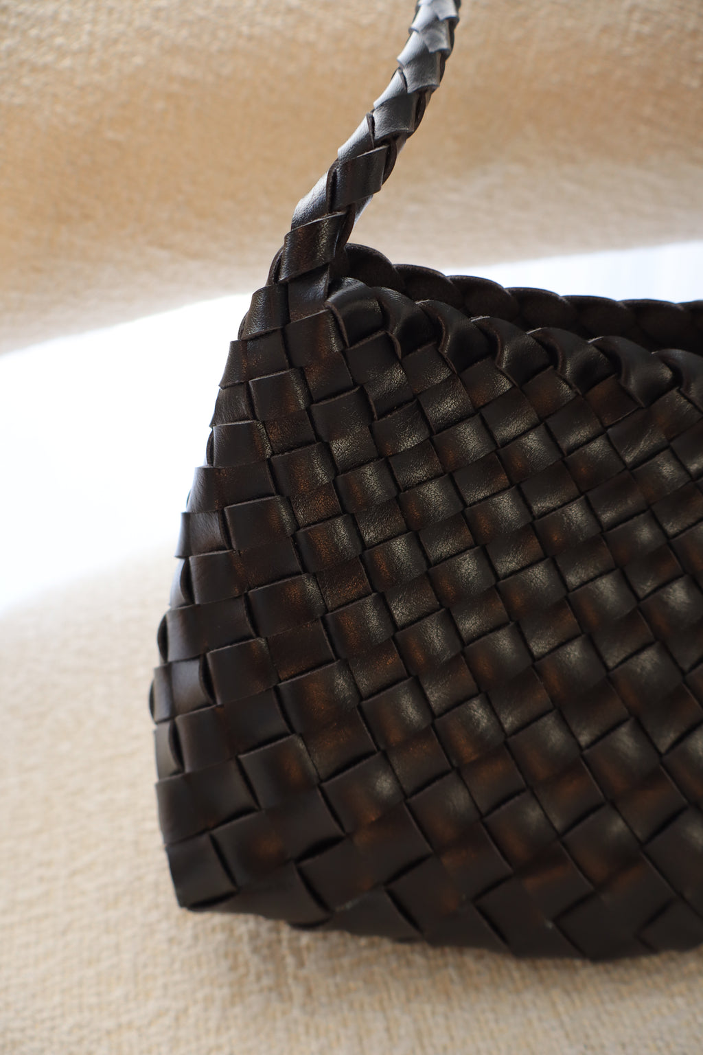 SAC THÉA NOIR