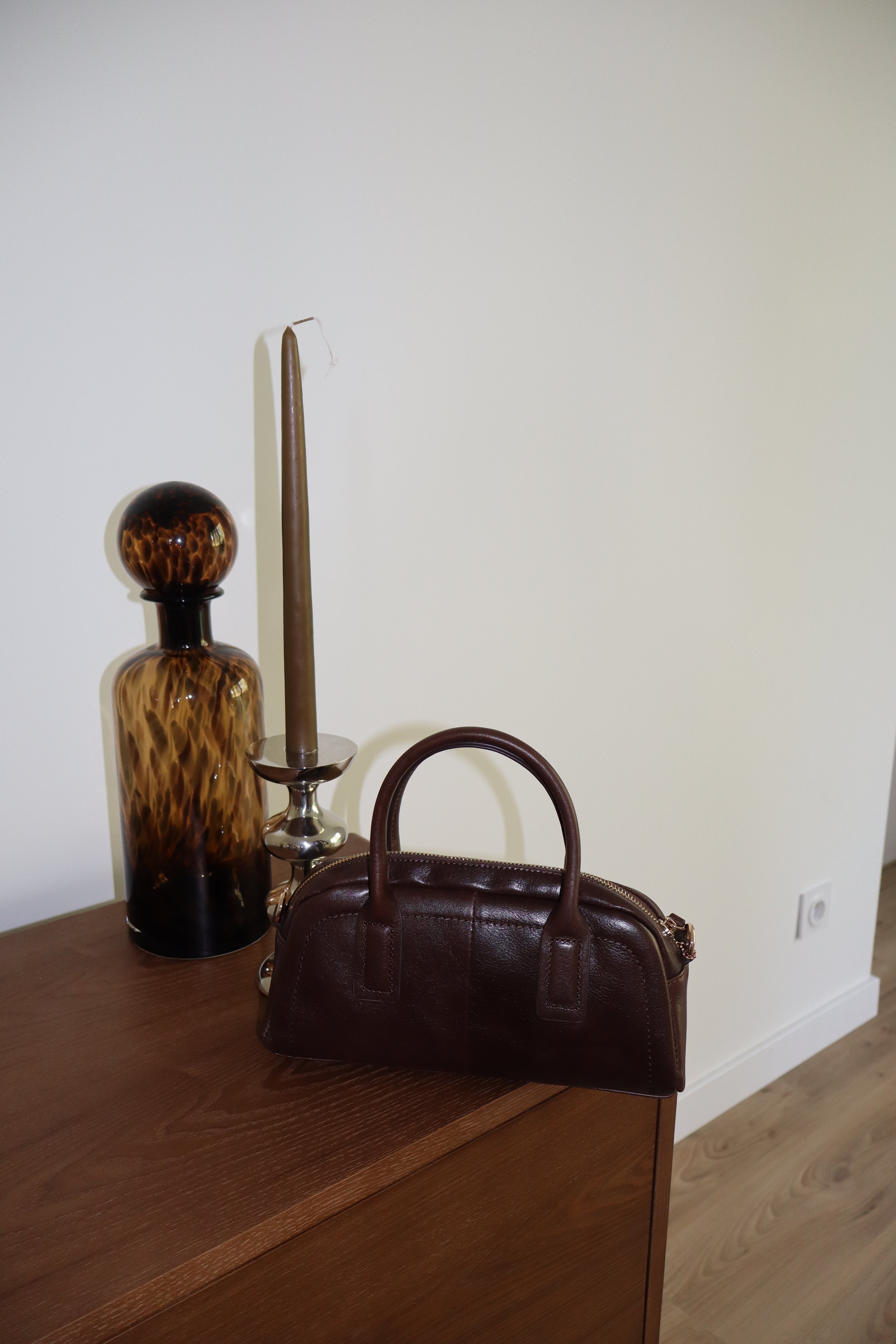 PETIT SAC CUIR EMMY