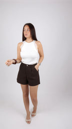 SHORT CHARLIE MARRON