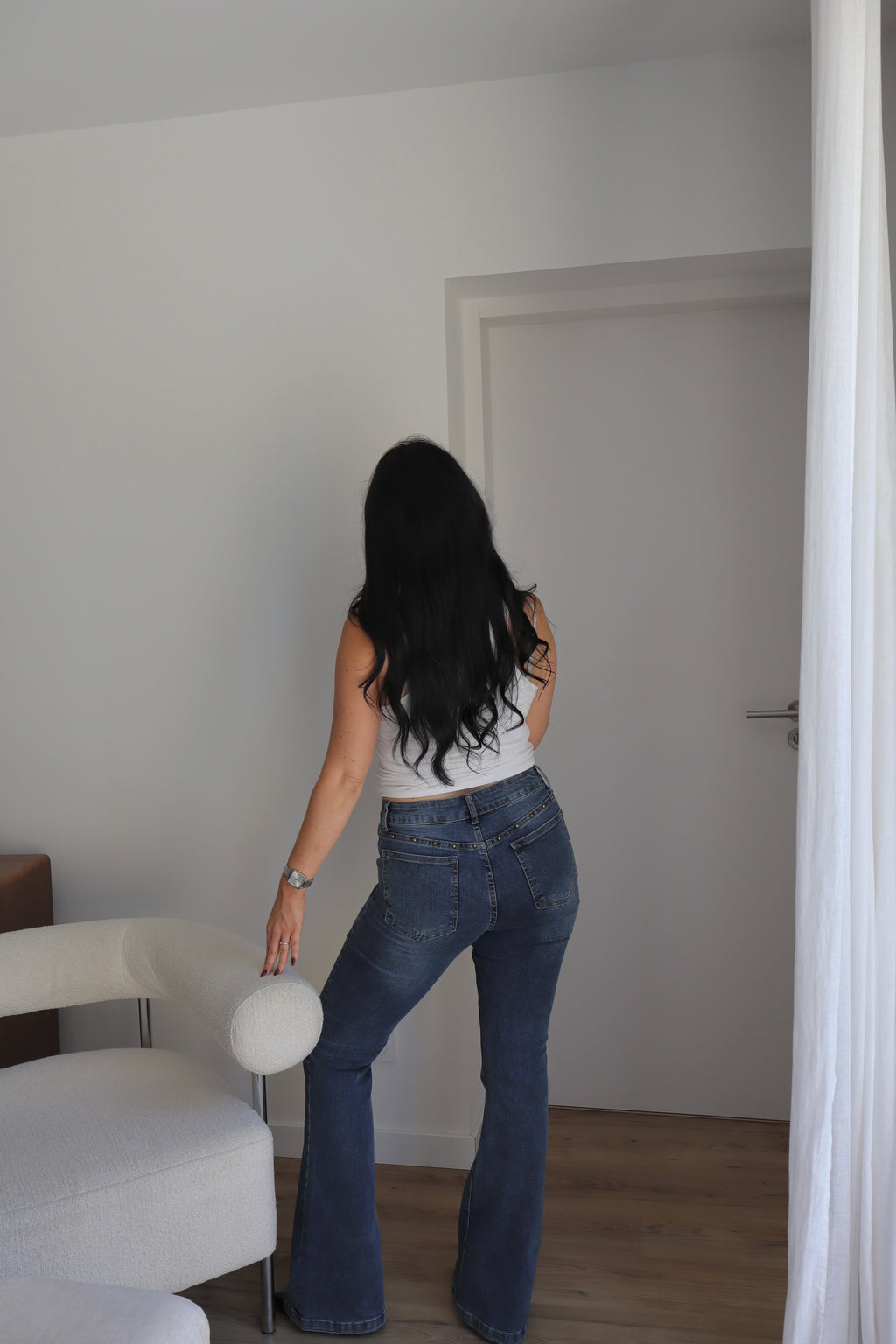 JEAN FLARE KARL BLEU