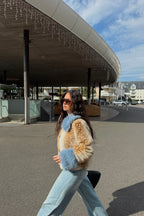 VESTE LUCIA BAMBI