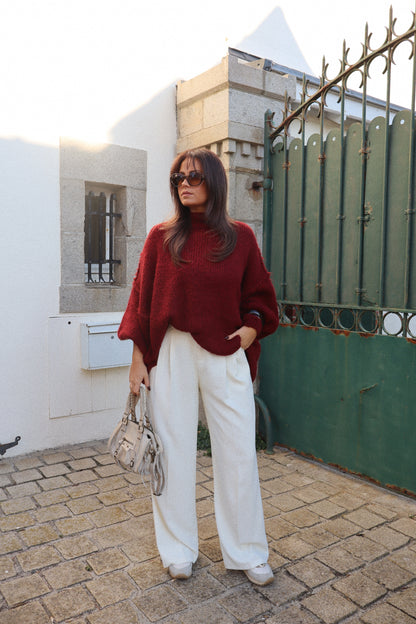 PANTALON ELONA