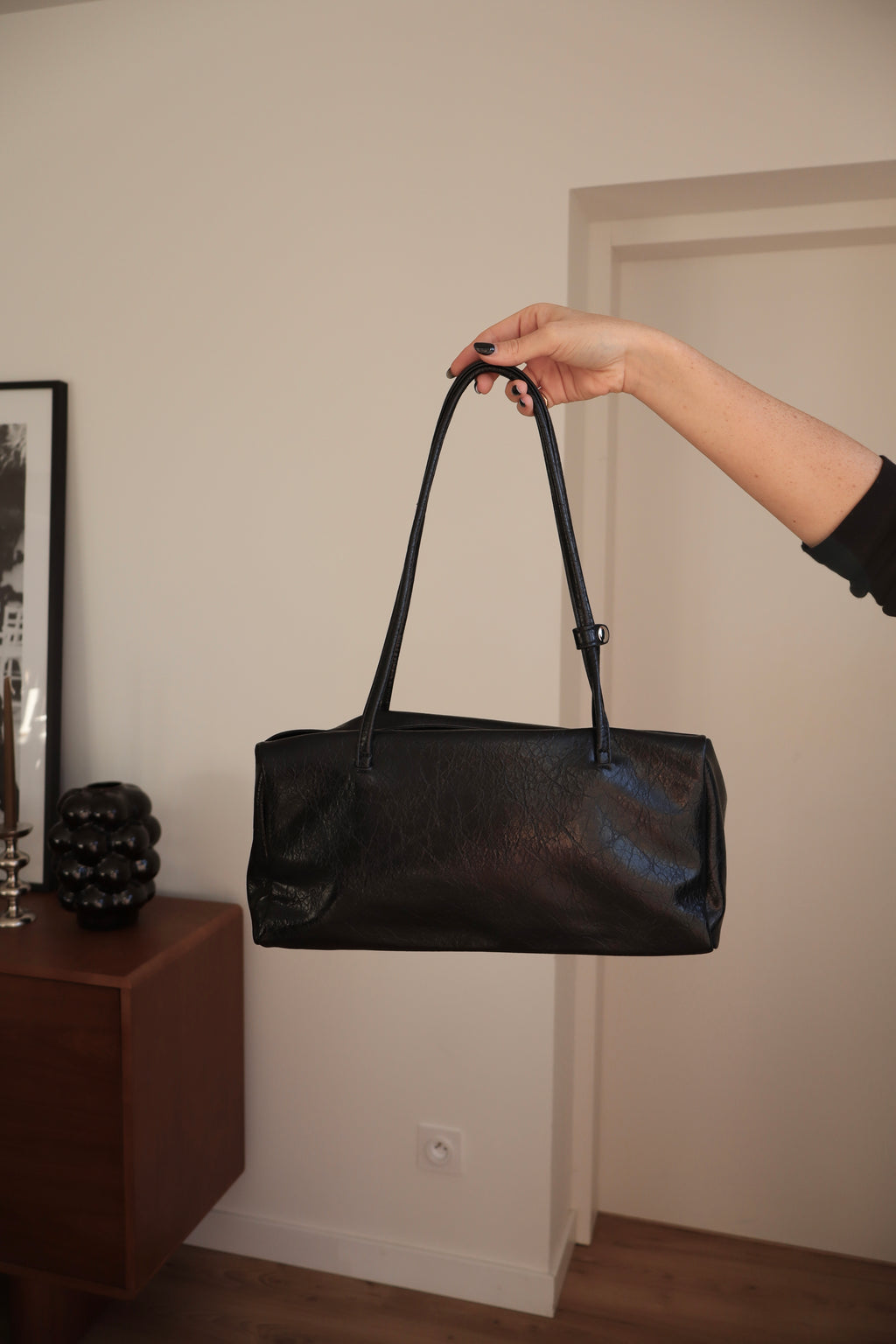 SAC MILO NOIR