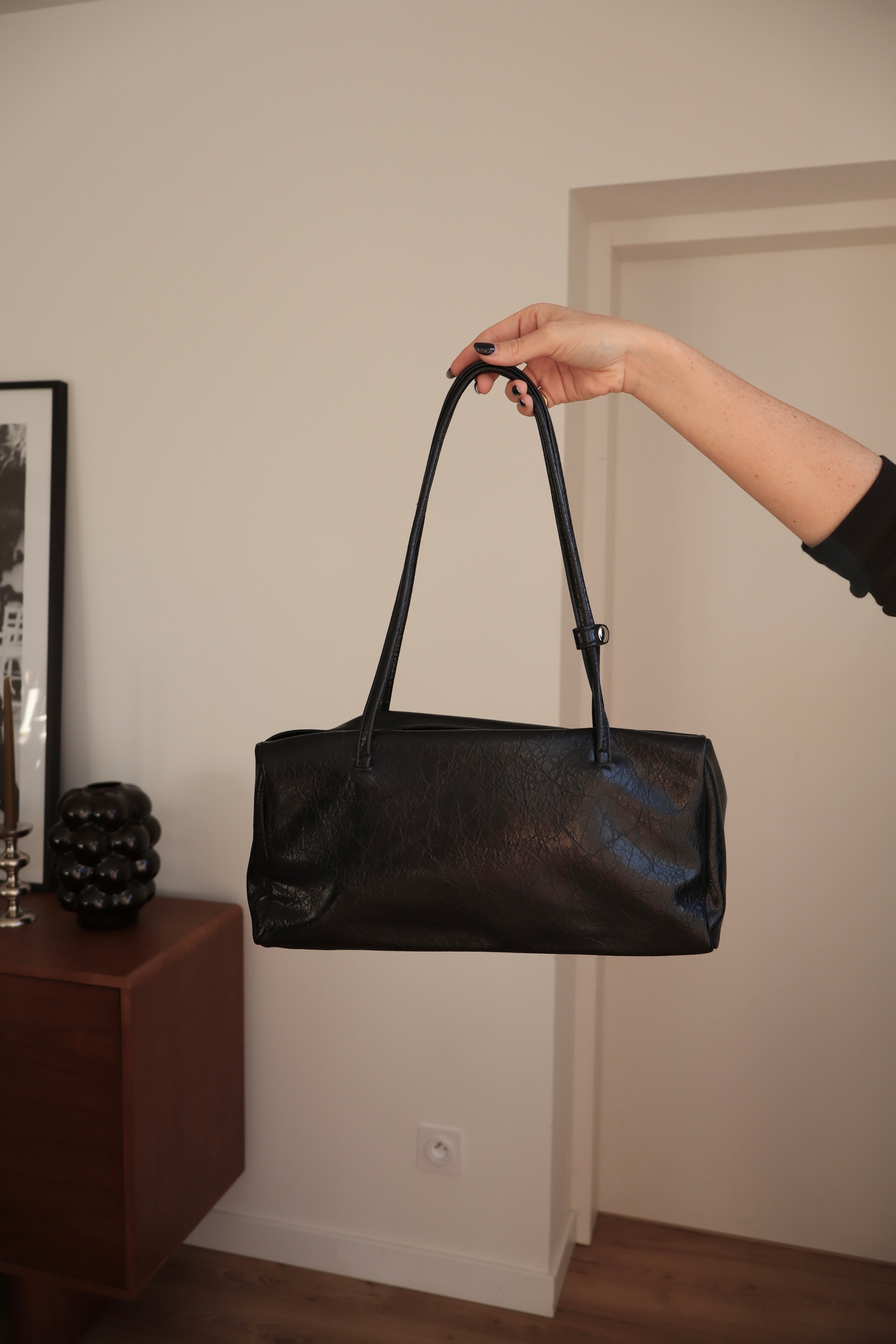 SAC MILO NOIR