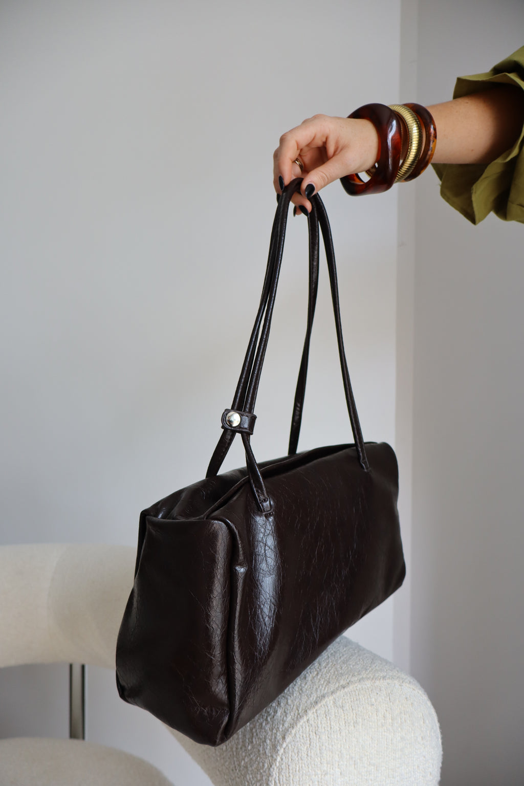 SAC MILO MARRON