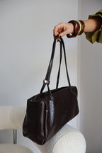 SAC MILO MARRON
