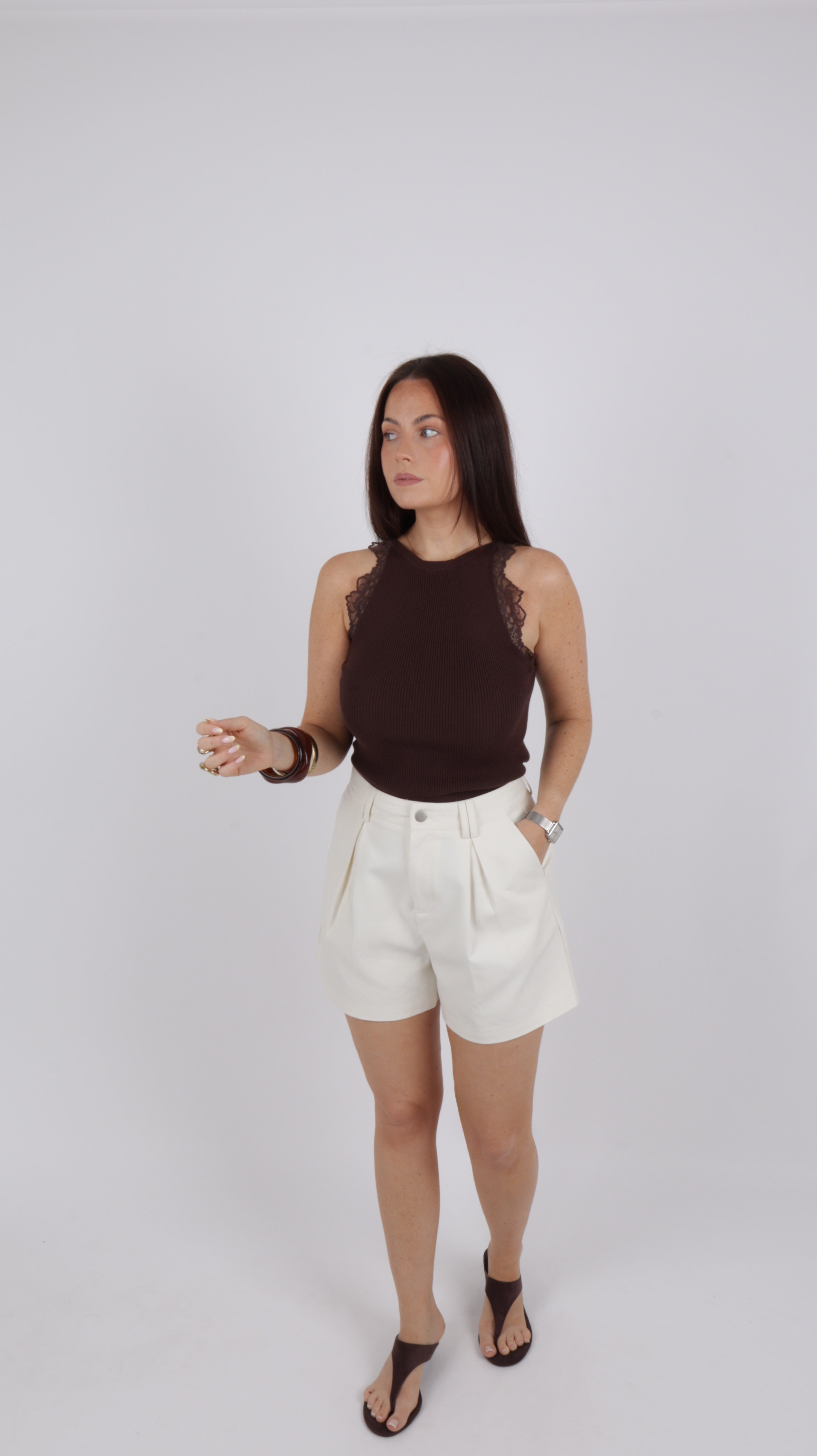TOP DIANE MARRON