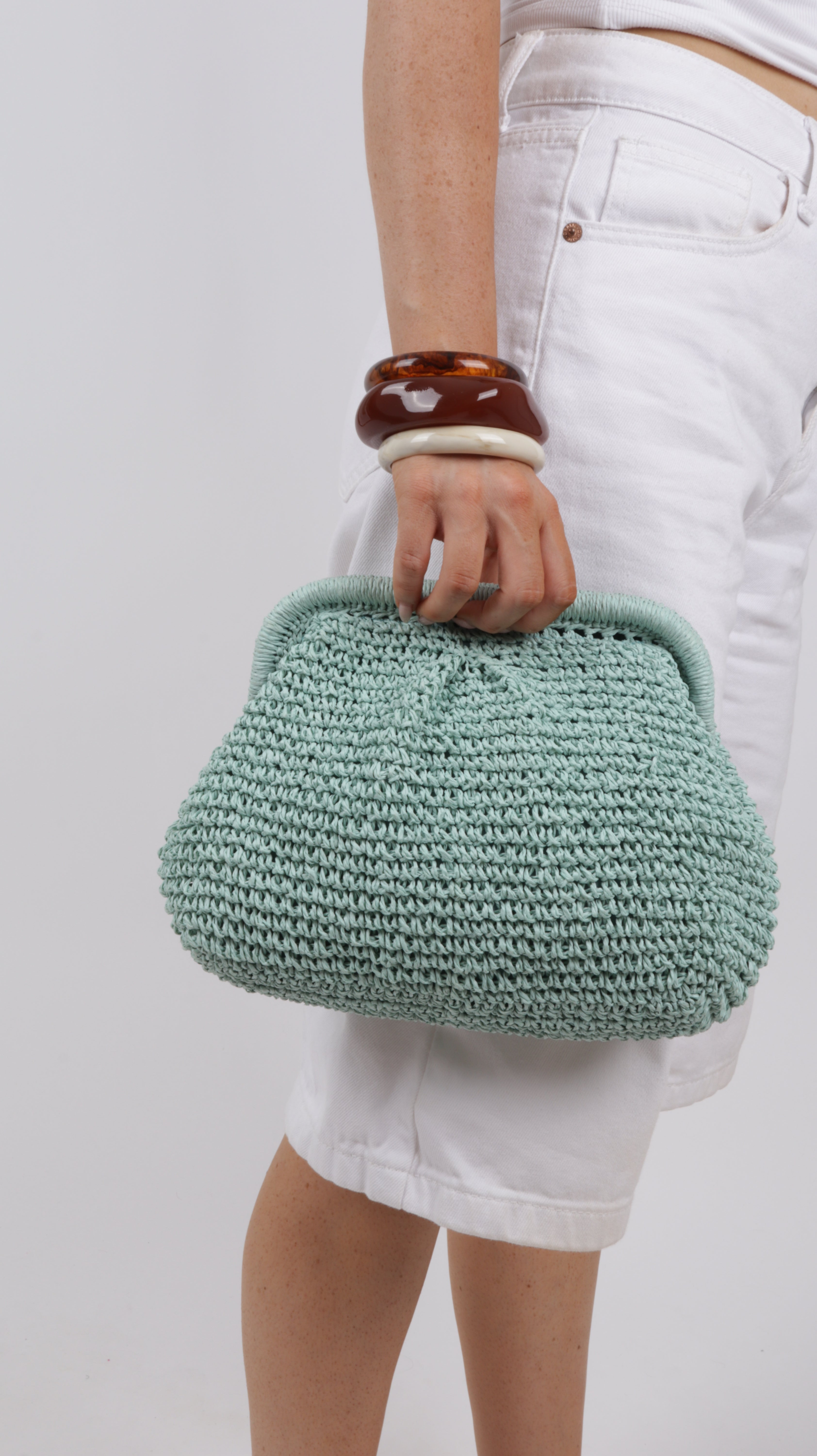 SAC LILA BLEU