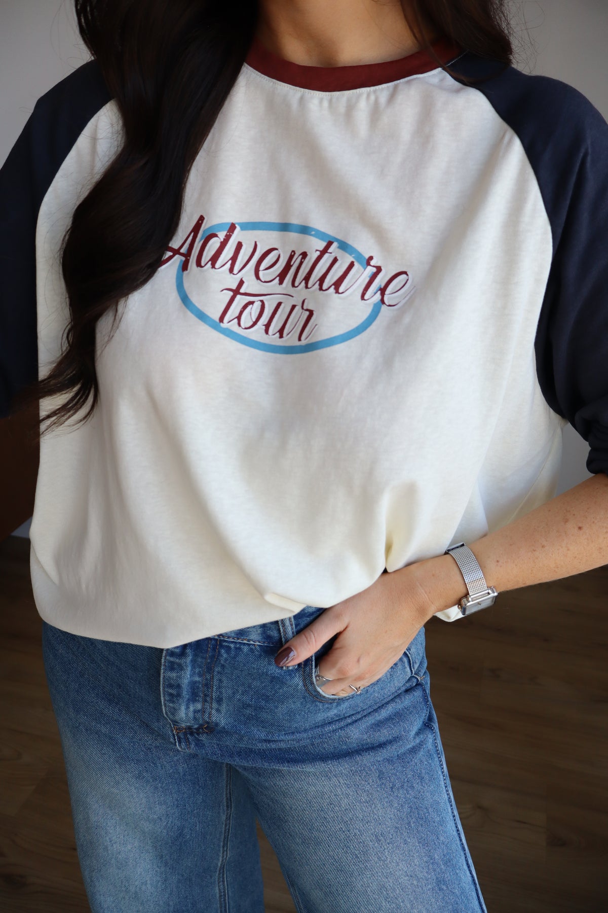 TOP ADVENTURE