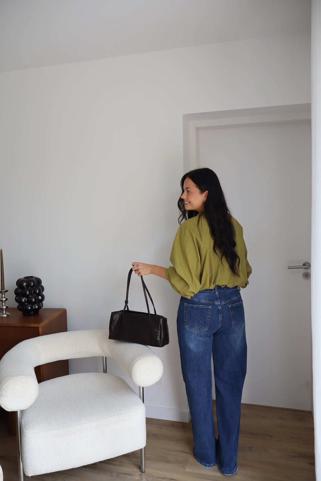 SAC MILO MARRON