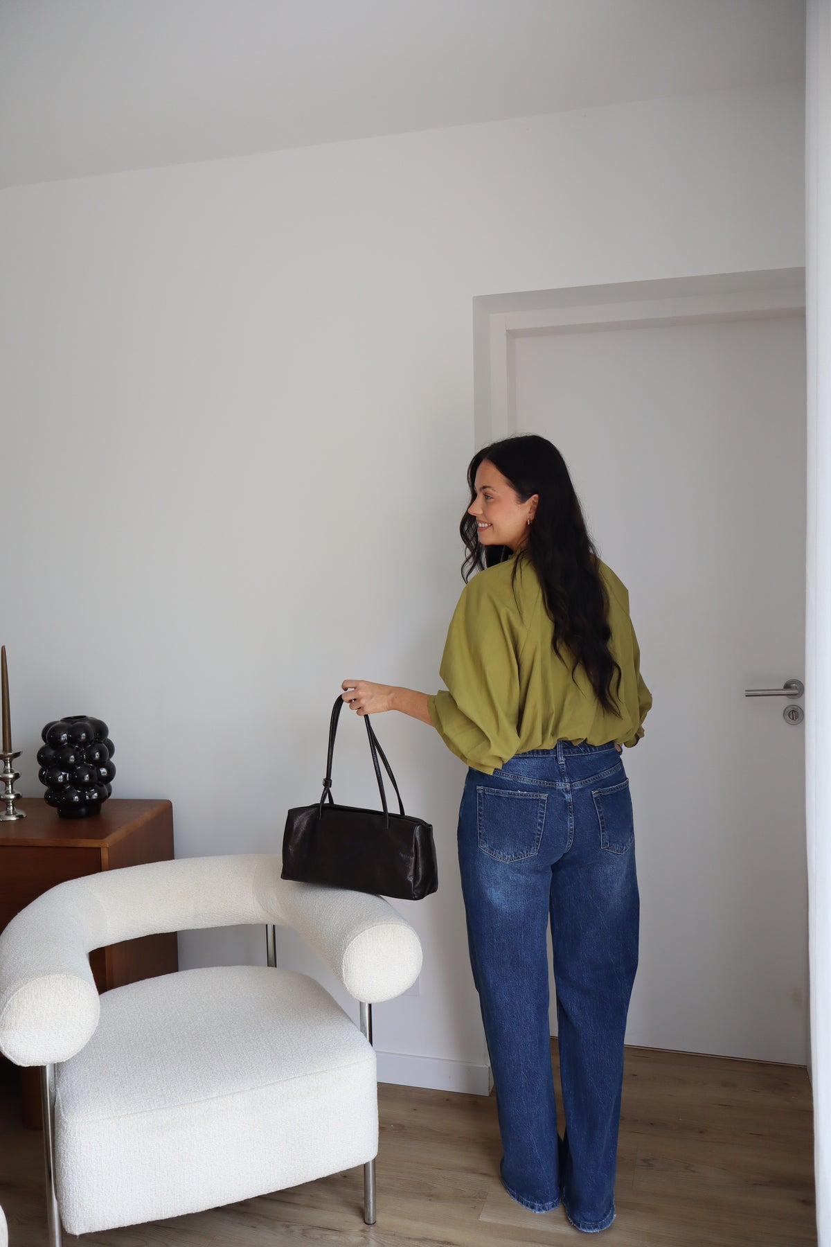SAC MILO MARRON