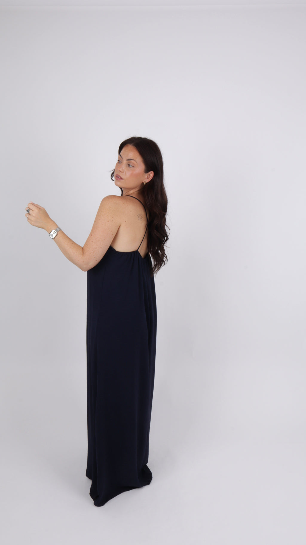 ROBE MALO MARINE