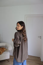 CHEMISE CHOCO NOÉ
