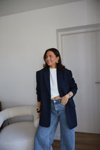 PRECOMMANDE - BLAZER TAO MARINE