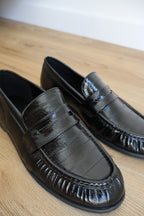 MOCASSINS GABRIEL NOIR