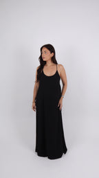 ROBE MALO NOIR